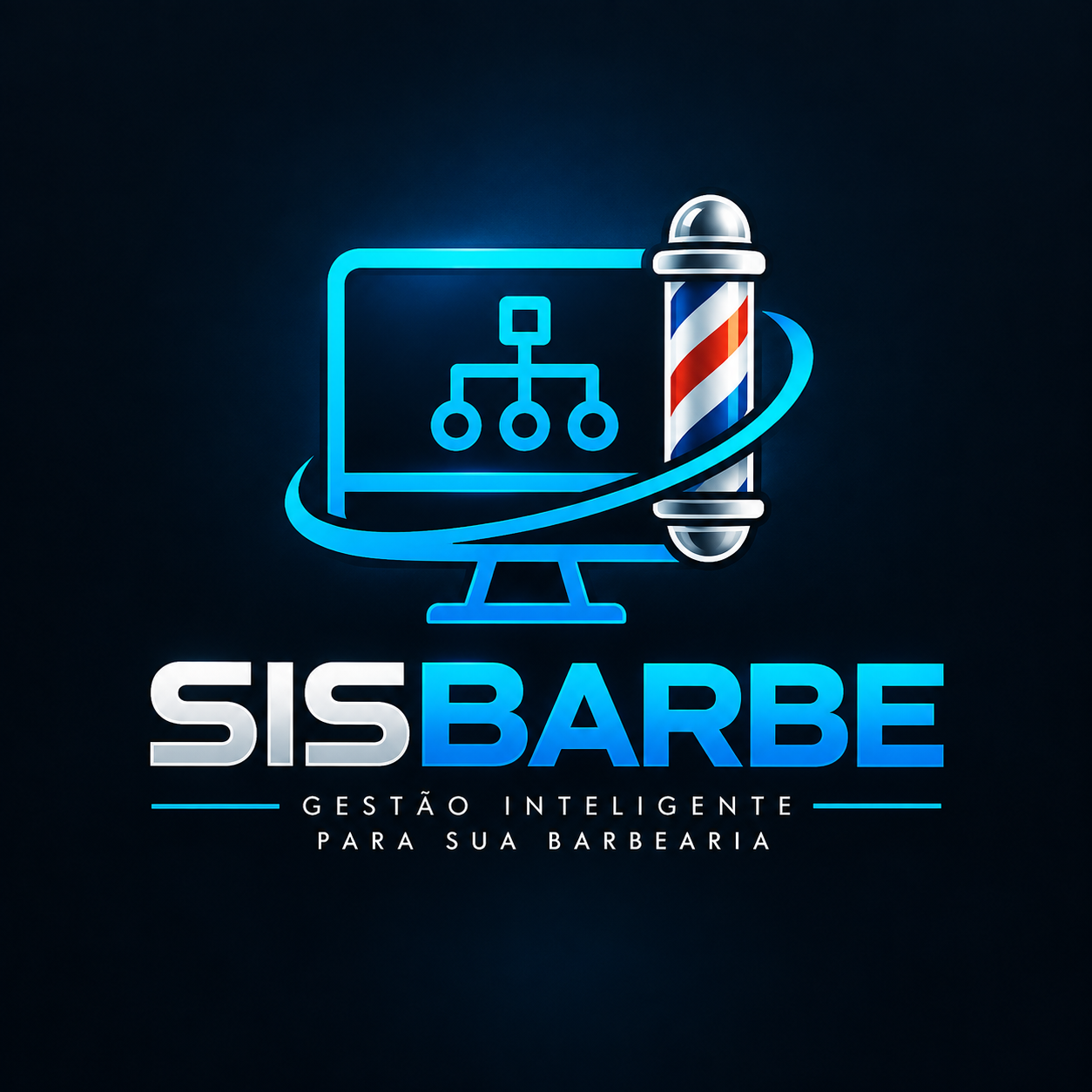 Sis Barbearia